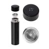 Termos termiczny LED czarny - obrazek 2