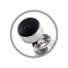 Termos termiczny LED srebrny - obrazek 3