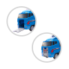 Samochód transporter Policja - obrazek 7