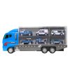 Samochód transporter Policja - obrazek 2