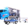 Samochód transporter Policja - obrazek 5