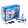 Samolot transporter 3 auta Policja - obrazek 6