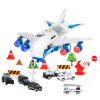 Samolot transporter 6 aut Policja - obrazek 4