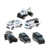 Samolot transporter 6 aut Policja - obrazek 7