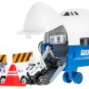 Samolot transporter 6 aut Policja - obrazek 6