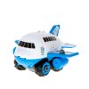 Samolot transporter 4 auta Policja - obrazek 3