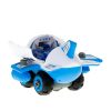 Samolot transporter 4 auta Policja - obrazek 2